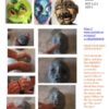Ceramic Lesson: Faces in Clay