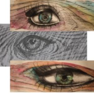 Drawing Lesson Eyes