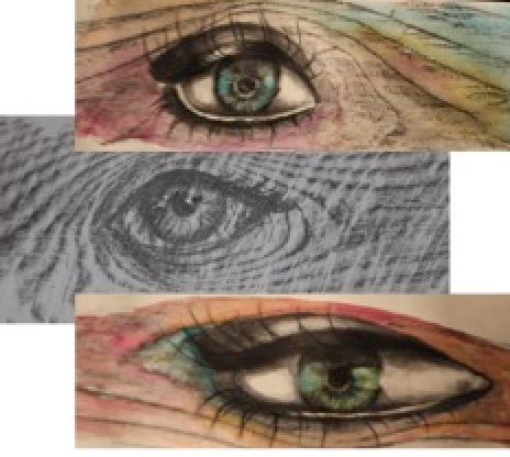 Drawing Lesson Eyes